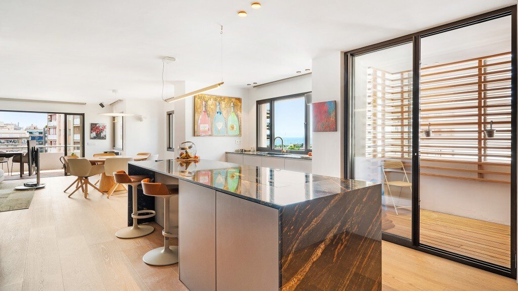 Apartment in Palma, Balearic Islands, Spain 3 - 15037143