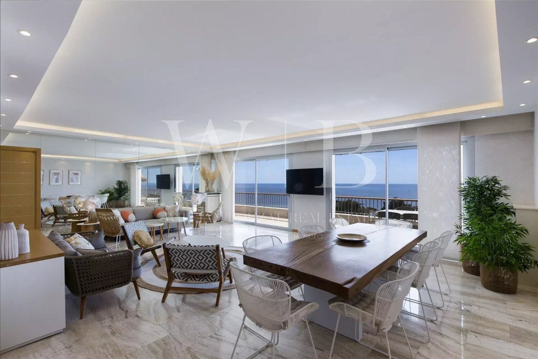 Apartment in La Californie, Cannes, France 2 - 15036442