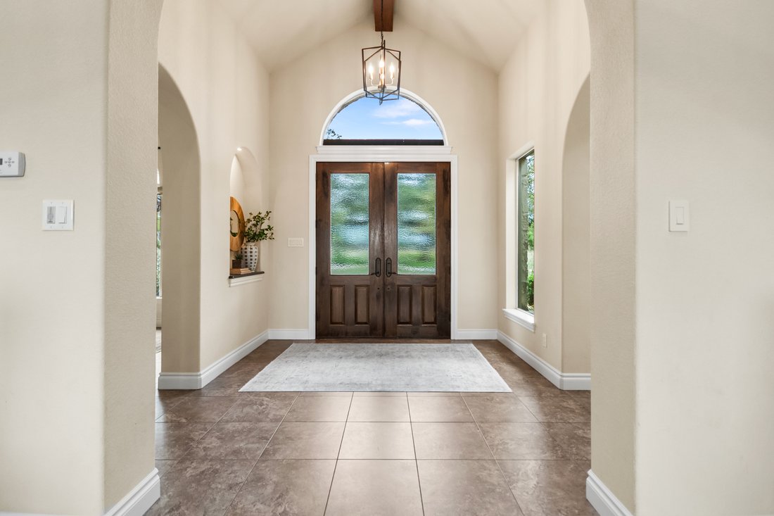 House in Boerne, Texas, United States 4 - 15042457