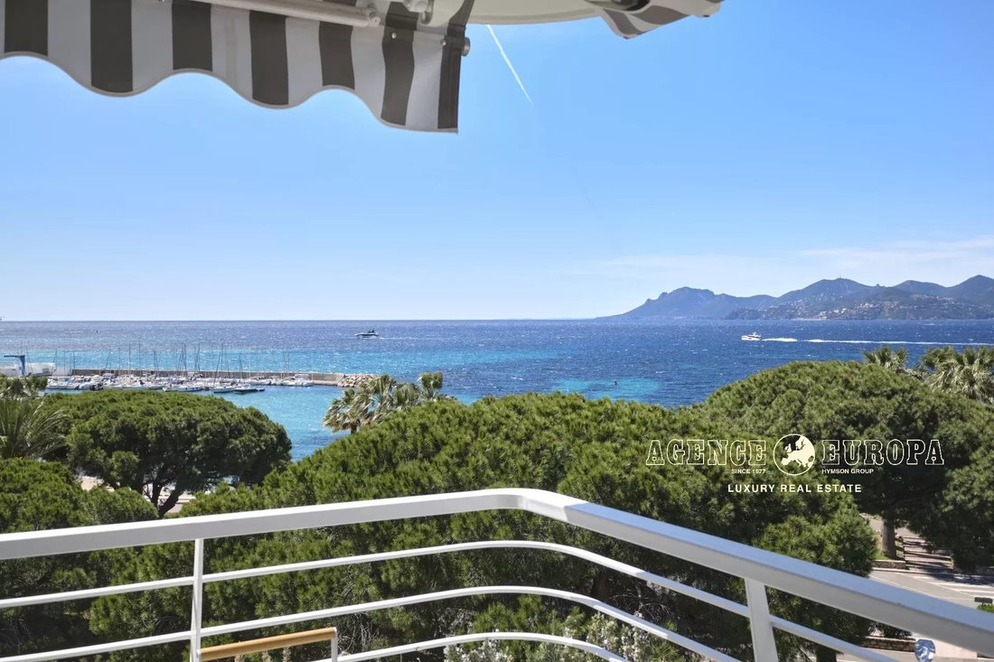 Apartment in Cannes, Provence-Alpes-Côte d'Azur, France 3 - 12928760