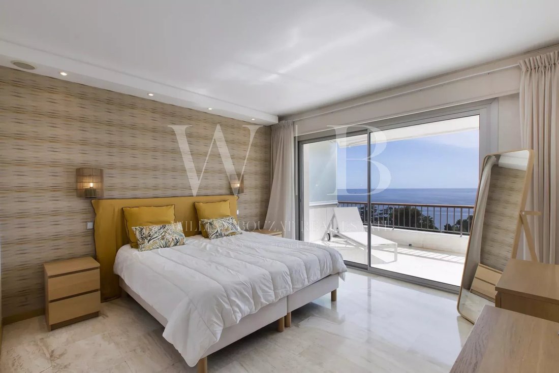 Apartment in La Californie, Cannes, France 3 - 15036442
