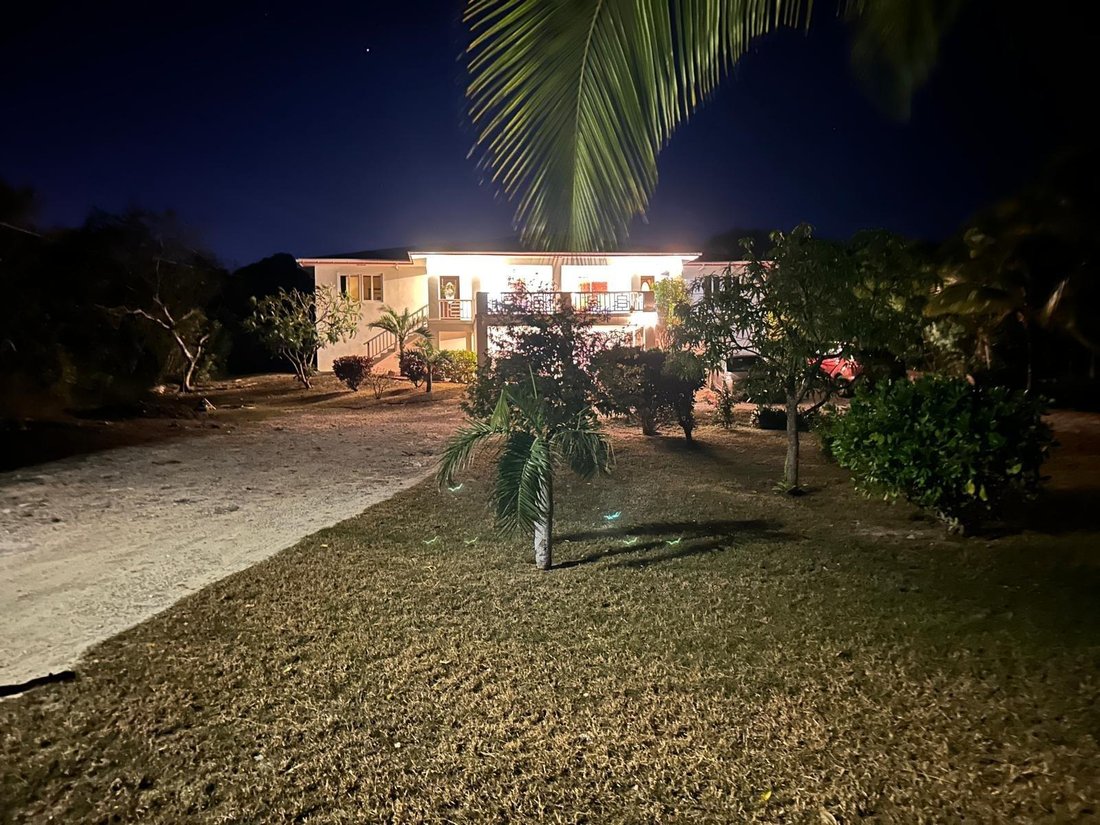 Appartement à Stella Maris, Long Island, Bahamas 4 - 15031667