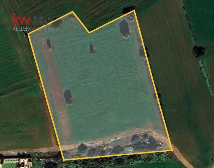 Land in Alaminos, Larnaca, Cyprus 5 - 15043701