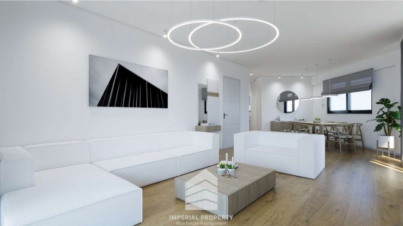 Apartment in Ilioupoli, Attica, Greece 5 - 15038964