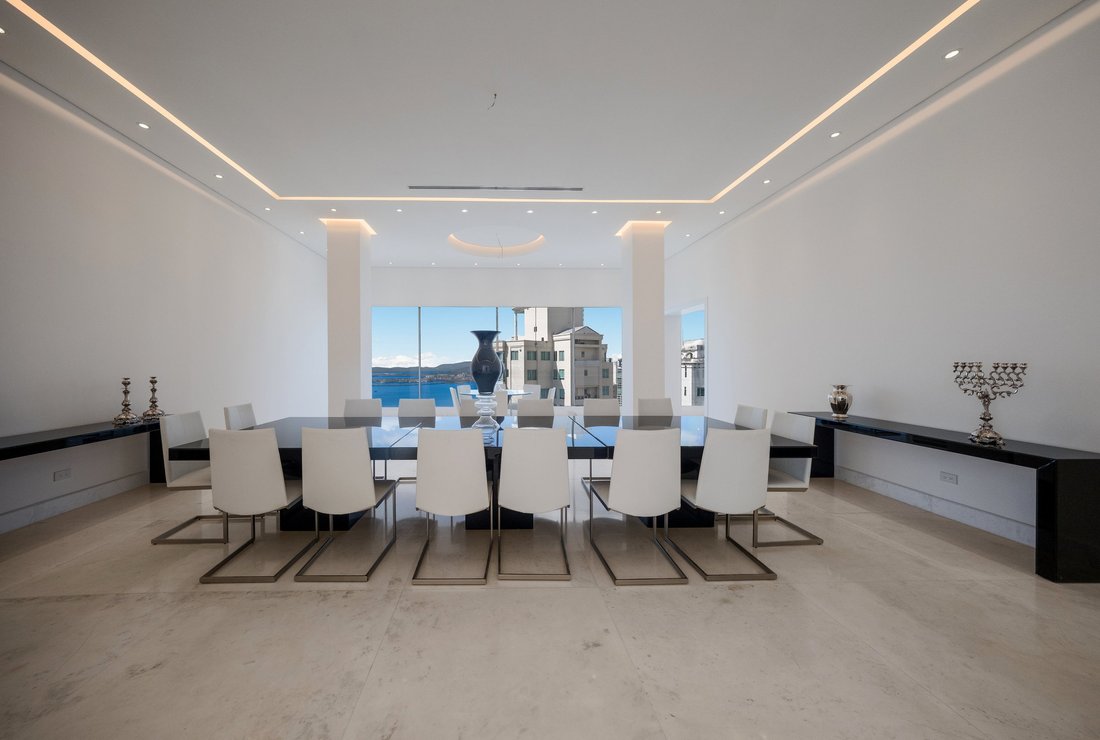 Apartment in Panama City, Panama, Panama 2 - 15037556