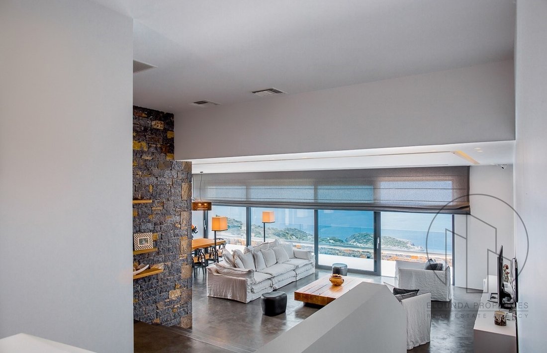 Villa in Community of Kalon Chorion, Agios Nikolaos Municipal Unit, Greece 3 - 15037934