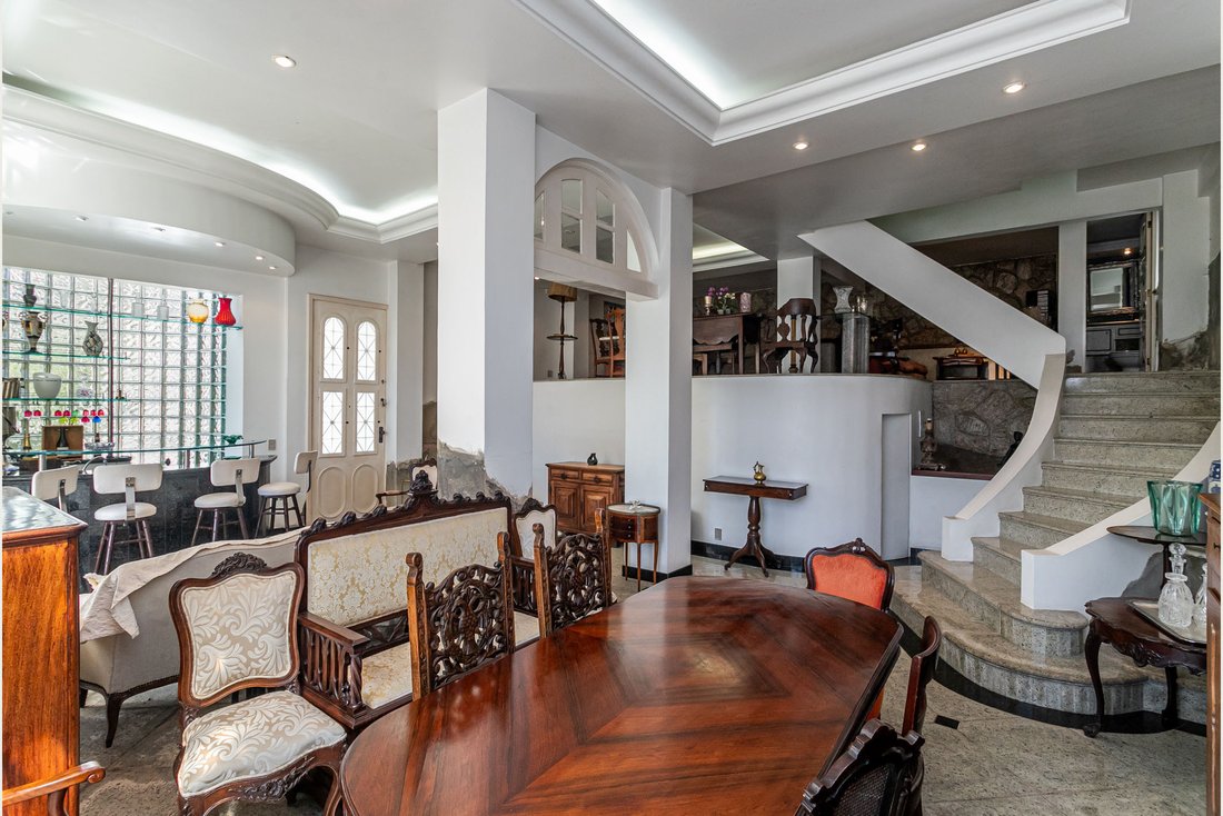 House in Rio de Janeiro, State of Rio de Janeiro, Brazil 4 - 15041470