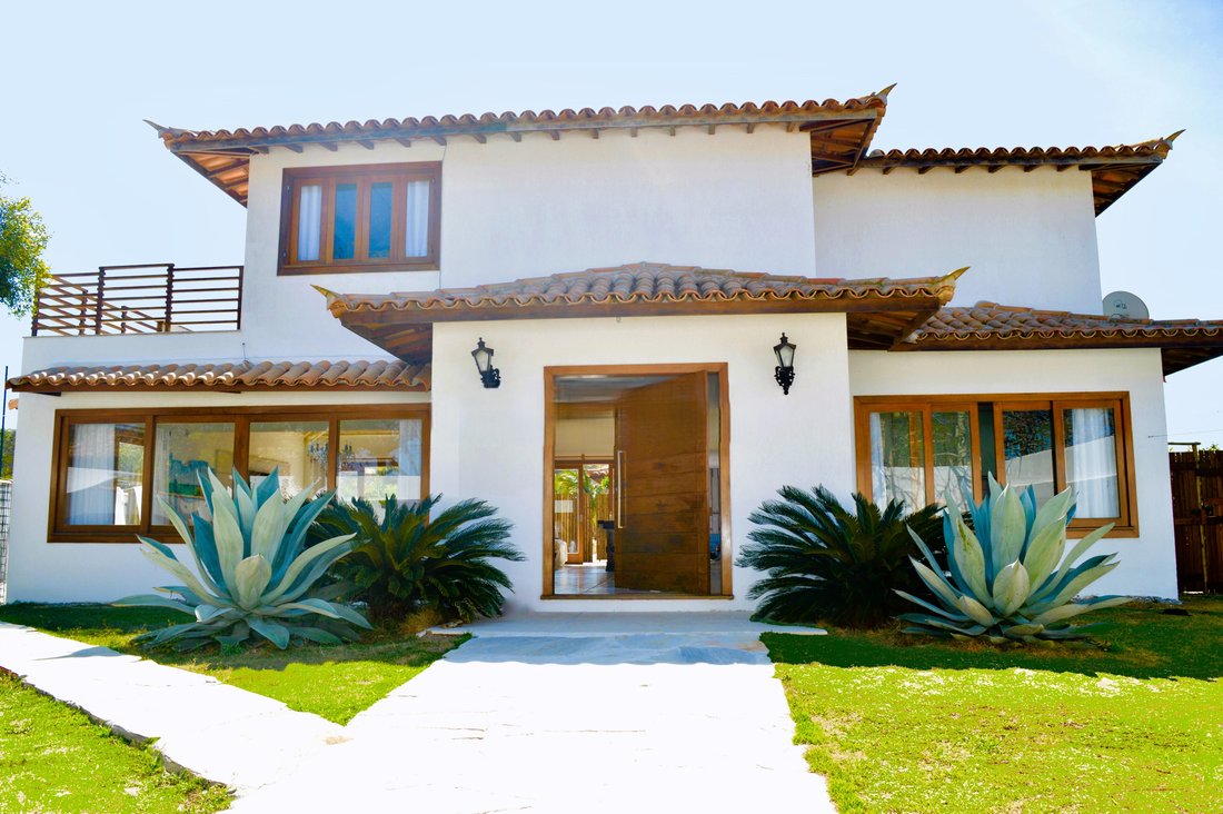 House in Armação dos Búzios, State of Rio de Janeiro, Brazil 2 - 15041472