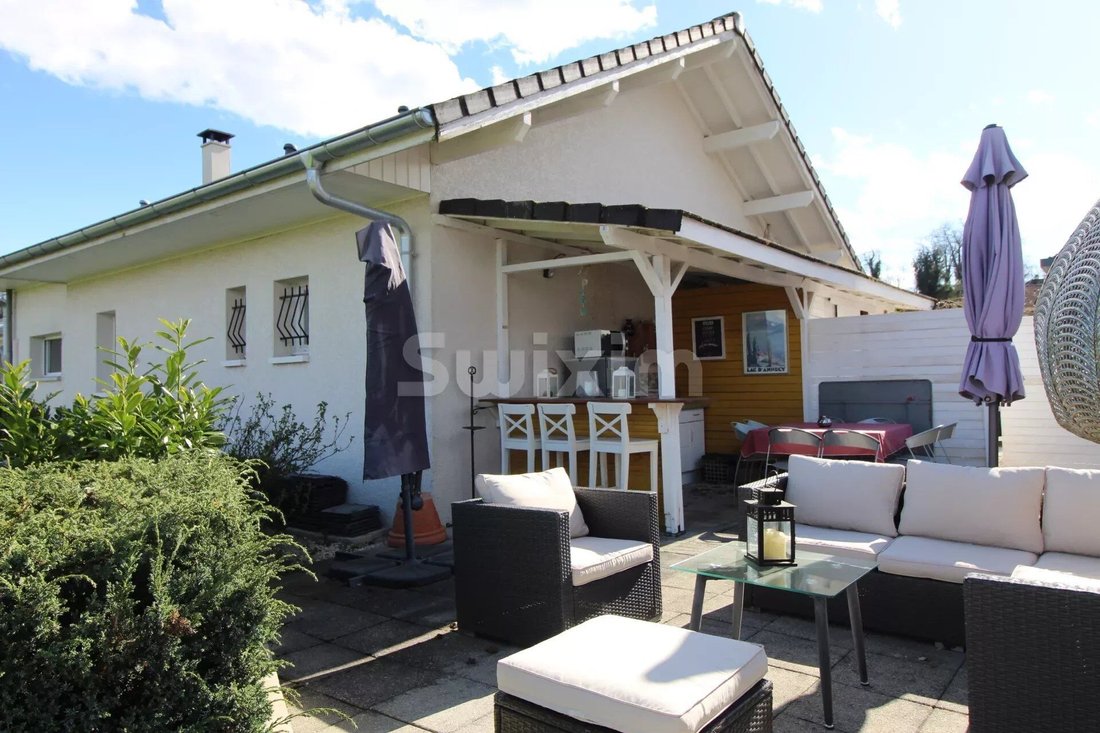 House in Etercy, Auvergne-Rhône-Alpes, France 3 - 14152204