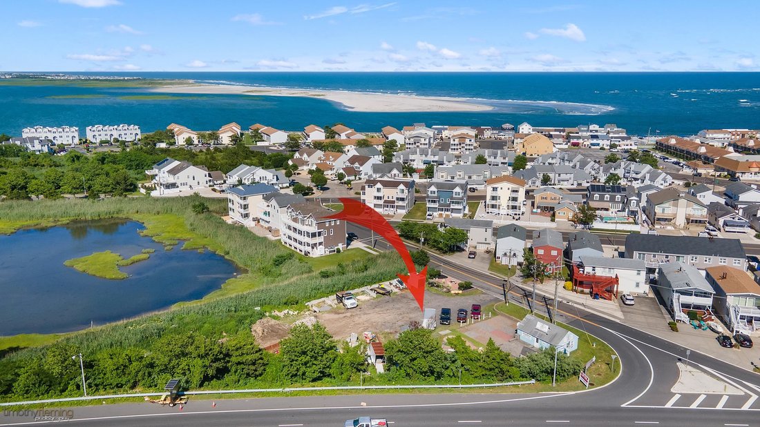 Land in Wildwood, New Jersey, United States 2 - 15039580