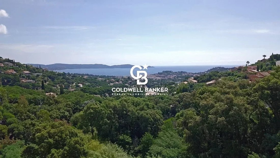 House in Sud, Cavalaire-sur-Mer, France 1 - 15036260