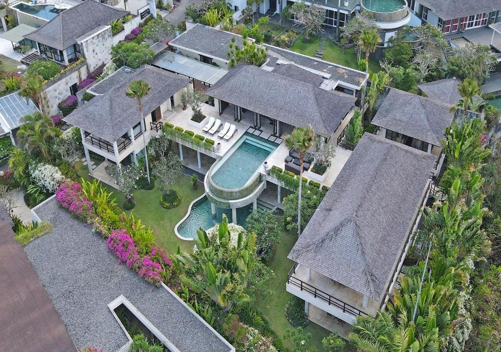Estate in South Kuta, Bali, Indonesia 2 - 15040233