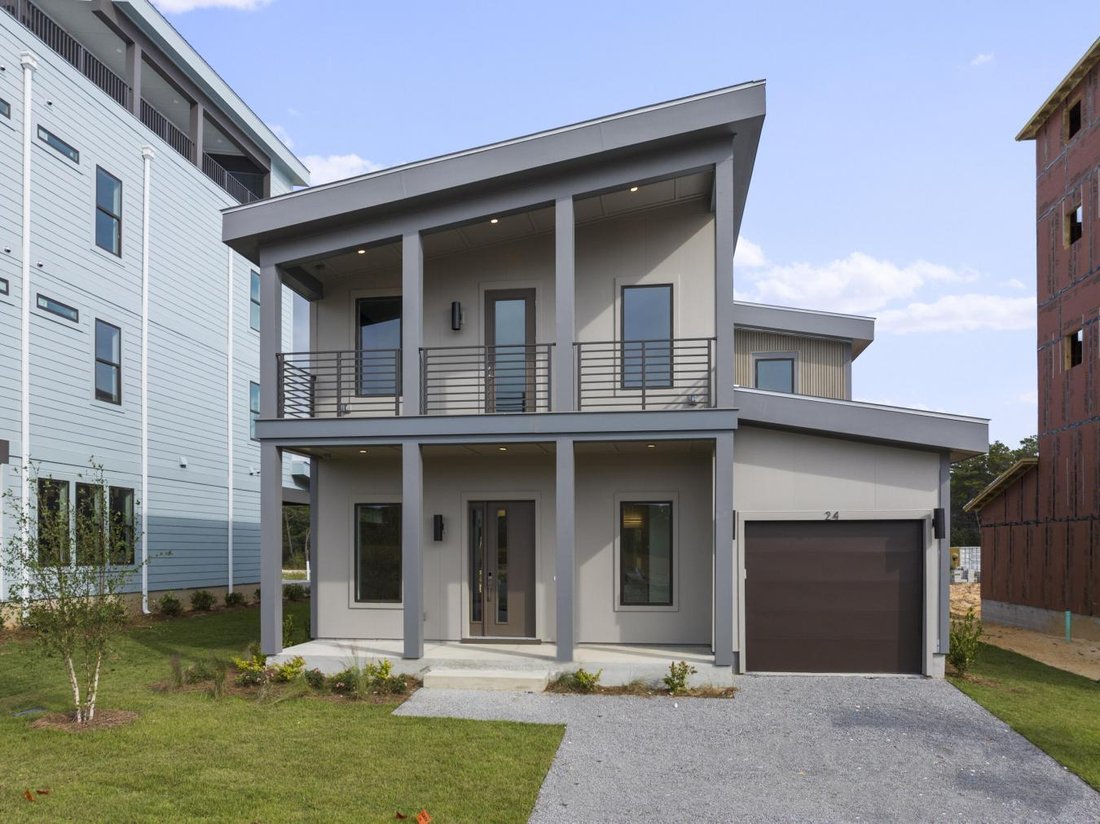 House in Rosemary Beach, Florida, United States 1 - 15040795