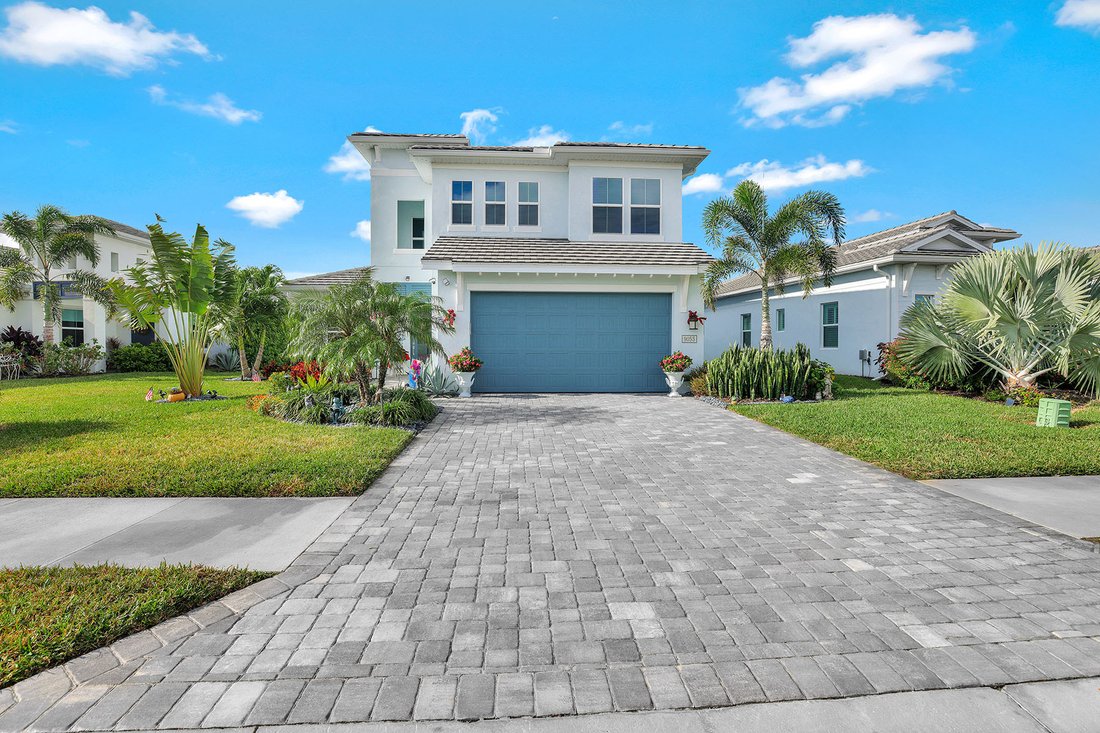 Azure At Hacienda Lakes In Naples, Florida, United States For Sale