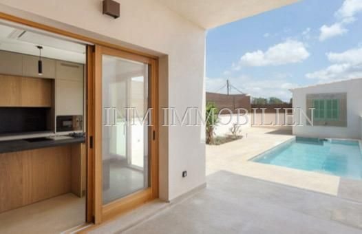 House in Sencelles, Balearic Islands, Spain 4 - 15043048