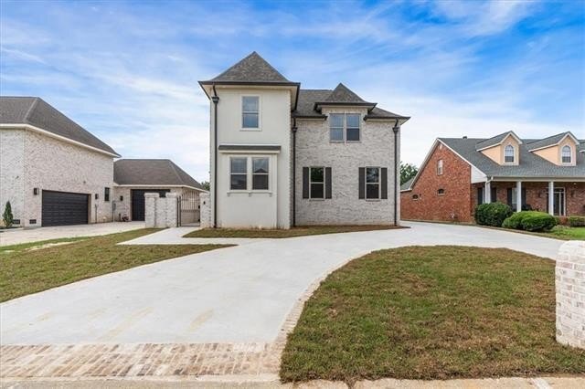 House in Picayune, Mississippi, United States 1 - 15042719