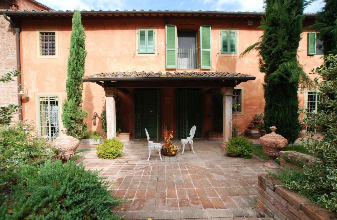 Azienda agricola a Pontedera, Toscana, Italia 2 - 15037036