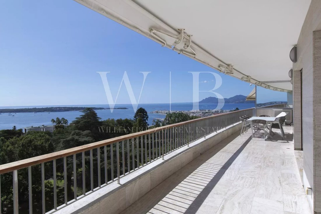 Apartment in La Californie, Cannes, France 5 - 15036442