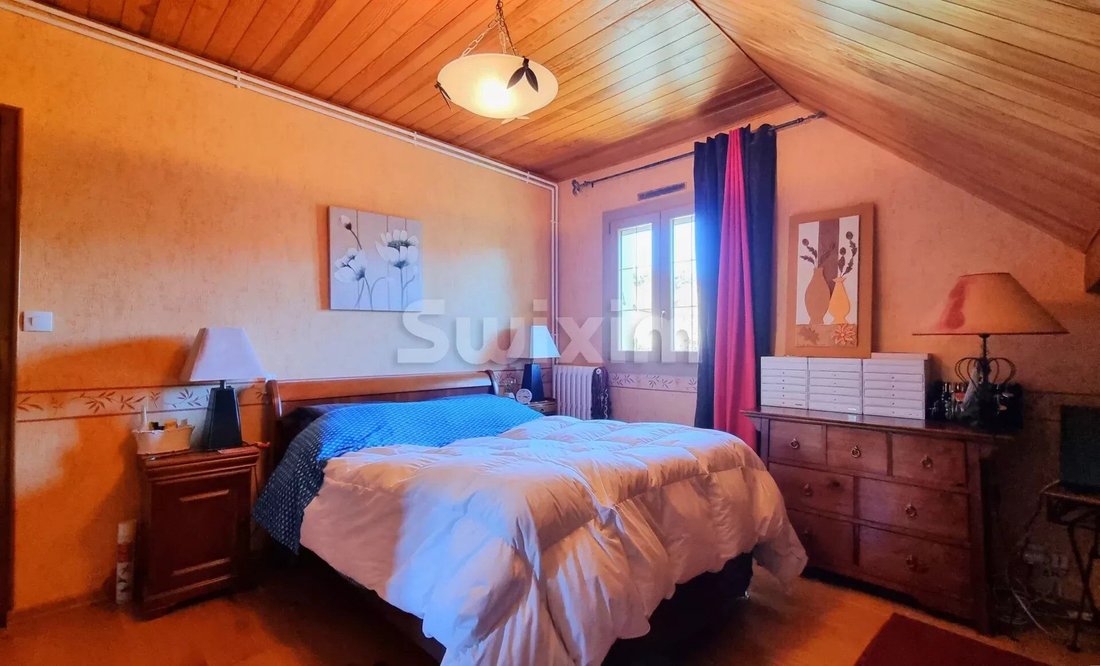 House in Vétraz-Monthoux, Auvergne-Rhône-Alpes, France 3 - 14321632