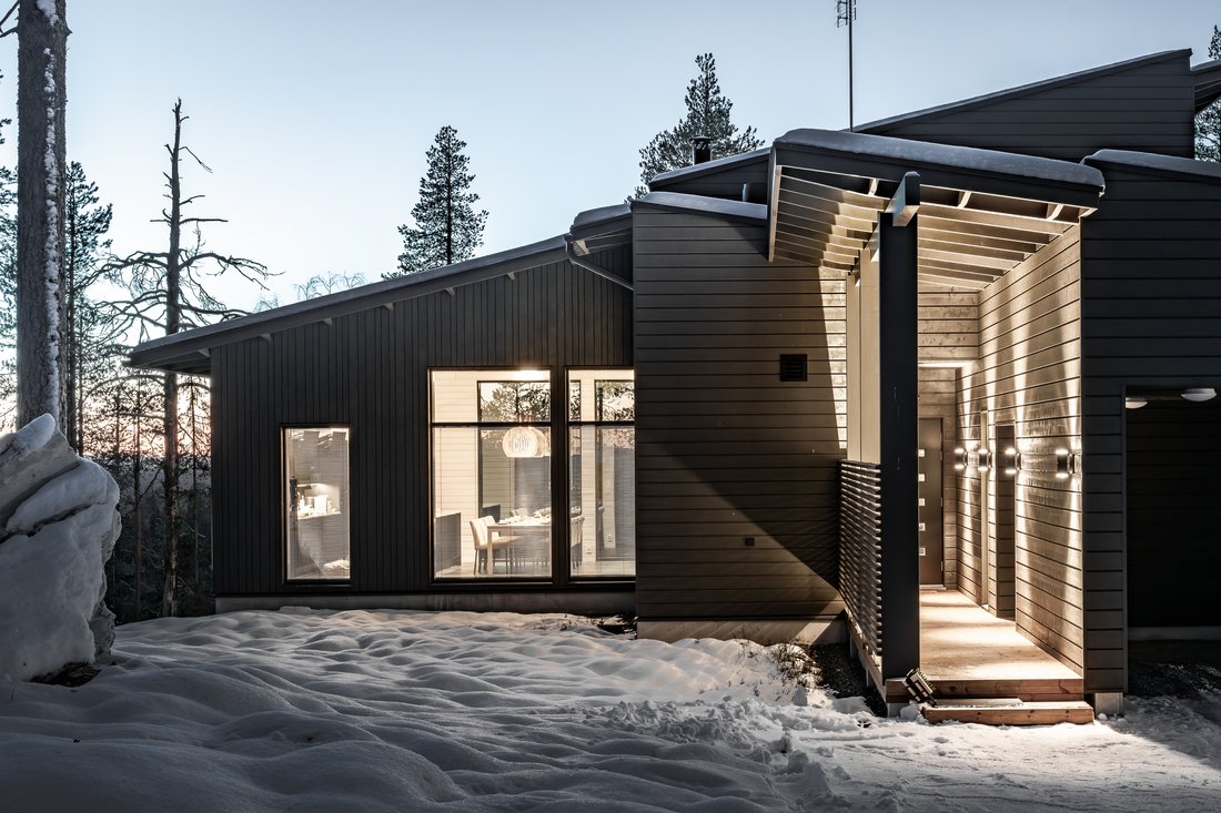 Kuusamo, Finland 1 - 15042825