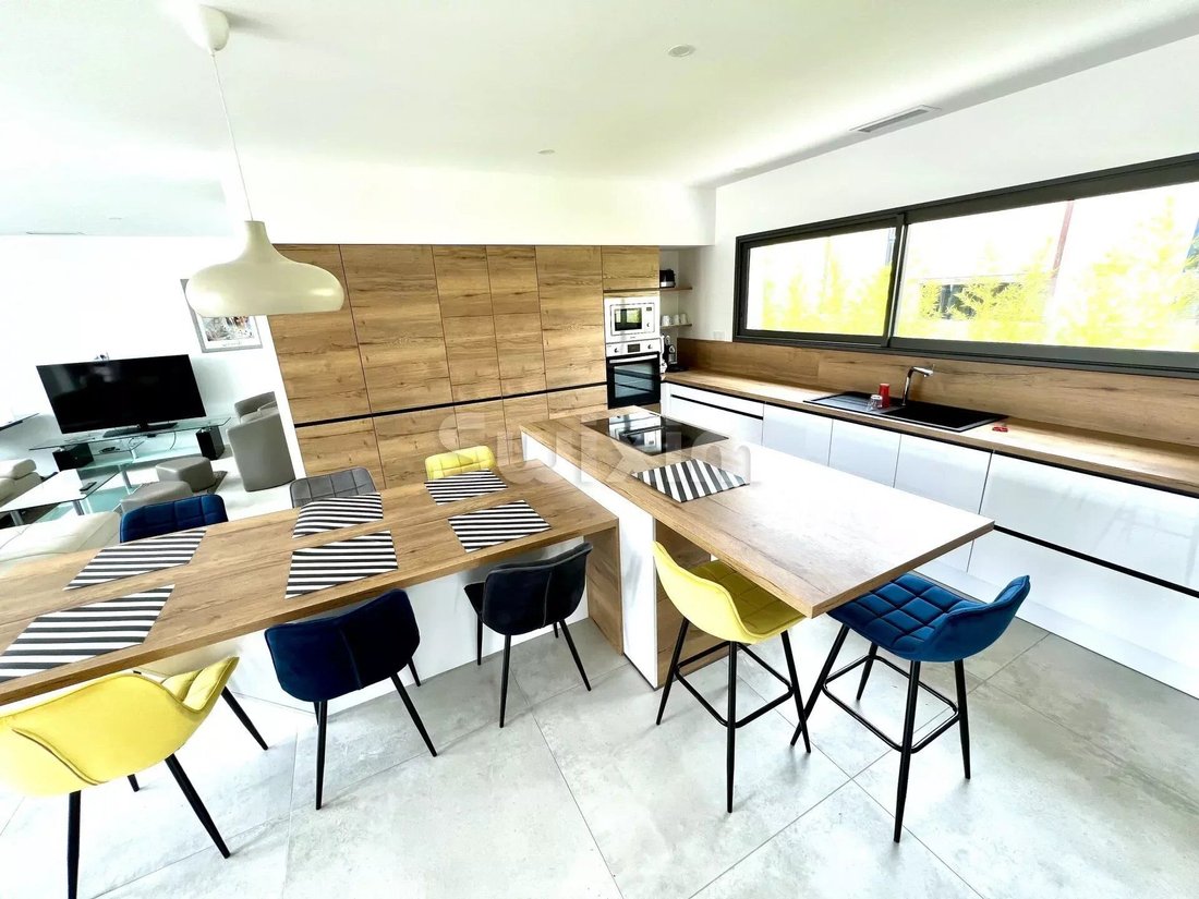 House in Cooperative, Agde, France 3 - 14385368