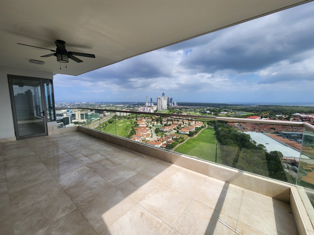 Apartment in Panama City, Panama, Panama 3 - 15037554