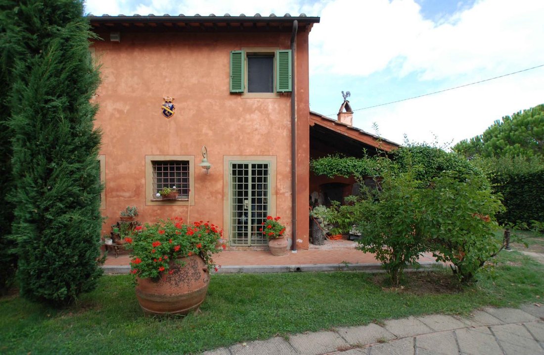 Azienda agricola a Pontedera, Toscana, Italia 3 - 15037036