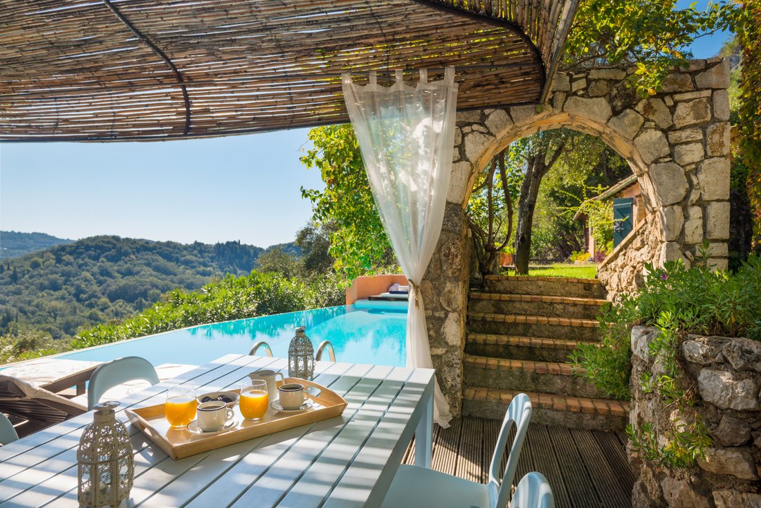 Villa in Corfu, Peloponnese, Western Greece and the Ionian, Greece 2 - 15042819