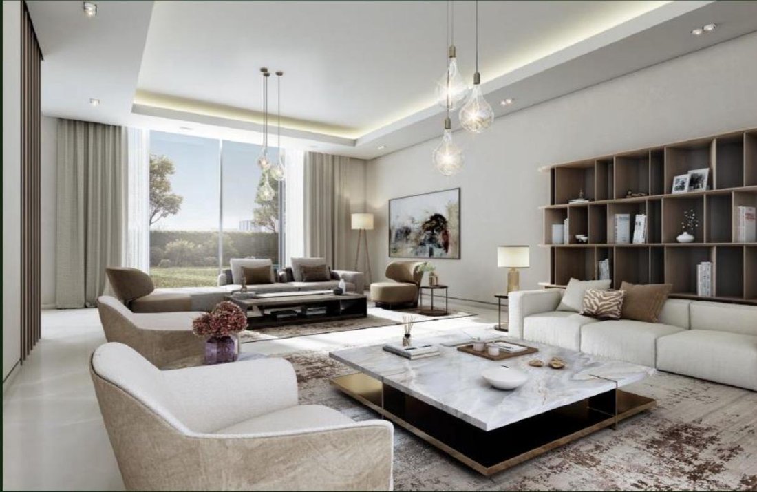 Villa in Al Wasl, Dubai, United Arab Emirates 4 - 15039861