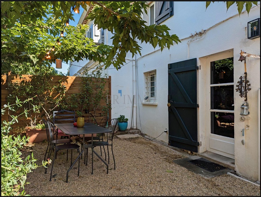House in Nartelle-Noyer-Bellevue-bd des Sardinaux, Sainte-Maxime, France 5 - 15041691