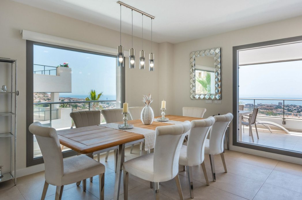 Appartamento a Benalmádena, Andalusia, Spagna 2 - 15042054