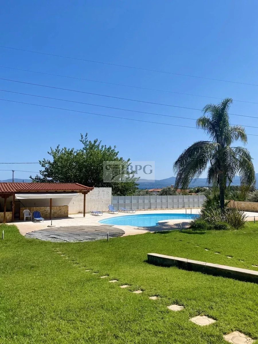 Villa in Eretria, Thessaly and Central Greece, Greece 2 - 15039345