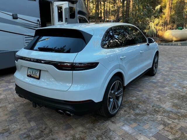 Suv in Scottsdale 2 - 15042938