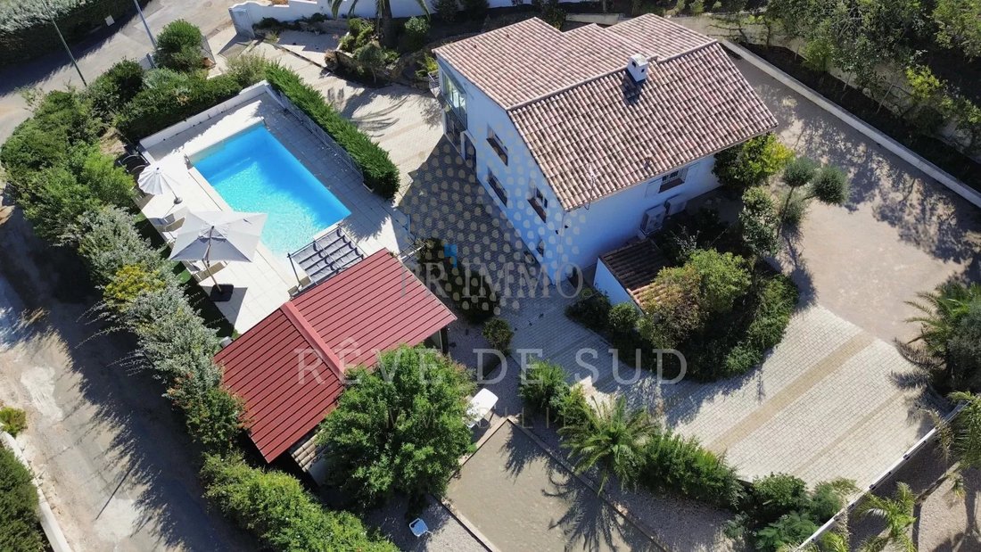 House in Les Issambres, Roquebrune-sur-Argens, France 3 - 15041367