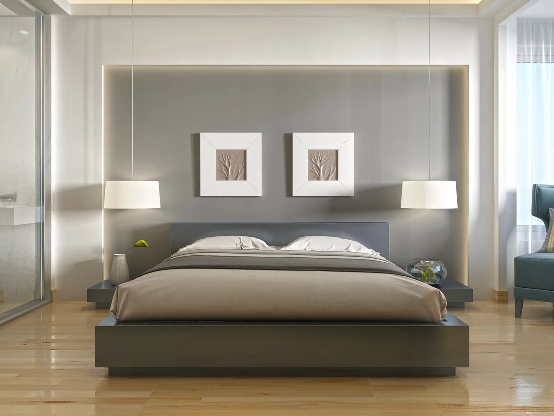 Apartment in Cheneaux Sablons, Sceaux, France 4 - 15036317
