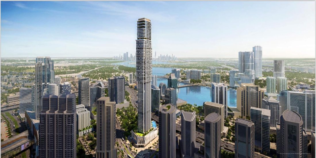 Apartment in Burj Khalifa Lake, Downtown Dubai, Dubai 5 - 15041442