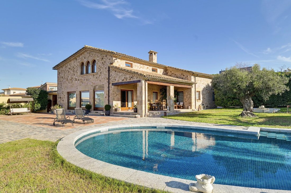 House in Sant Feliu de Guixols, Catalonia, Spain 3 - 14857437