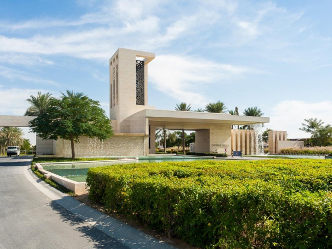 Land in Hadaeq Sheikh Mohammed Bin Rashid, Dubai, United Arab Emirates 4 - 15042088