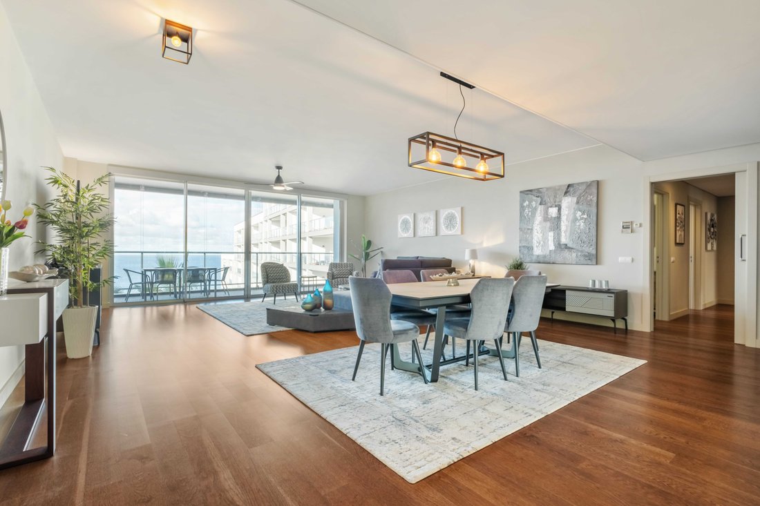Apartment in Funchal, Madeira, Portugal 1 - 15058490