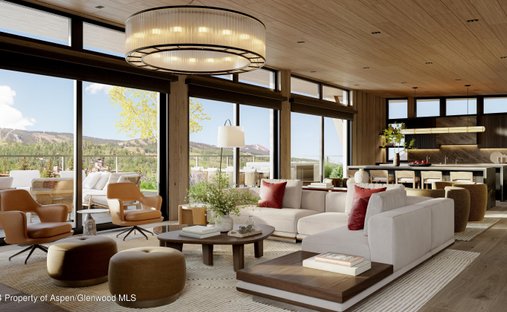 House in Snowmass Village, Colorado, United States 1