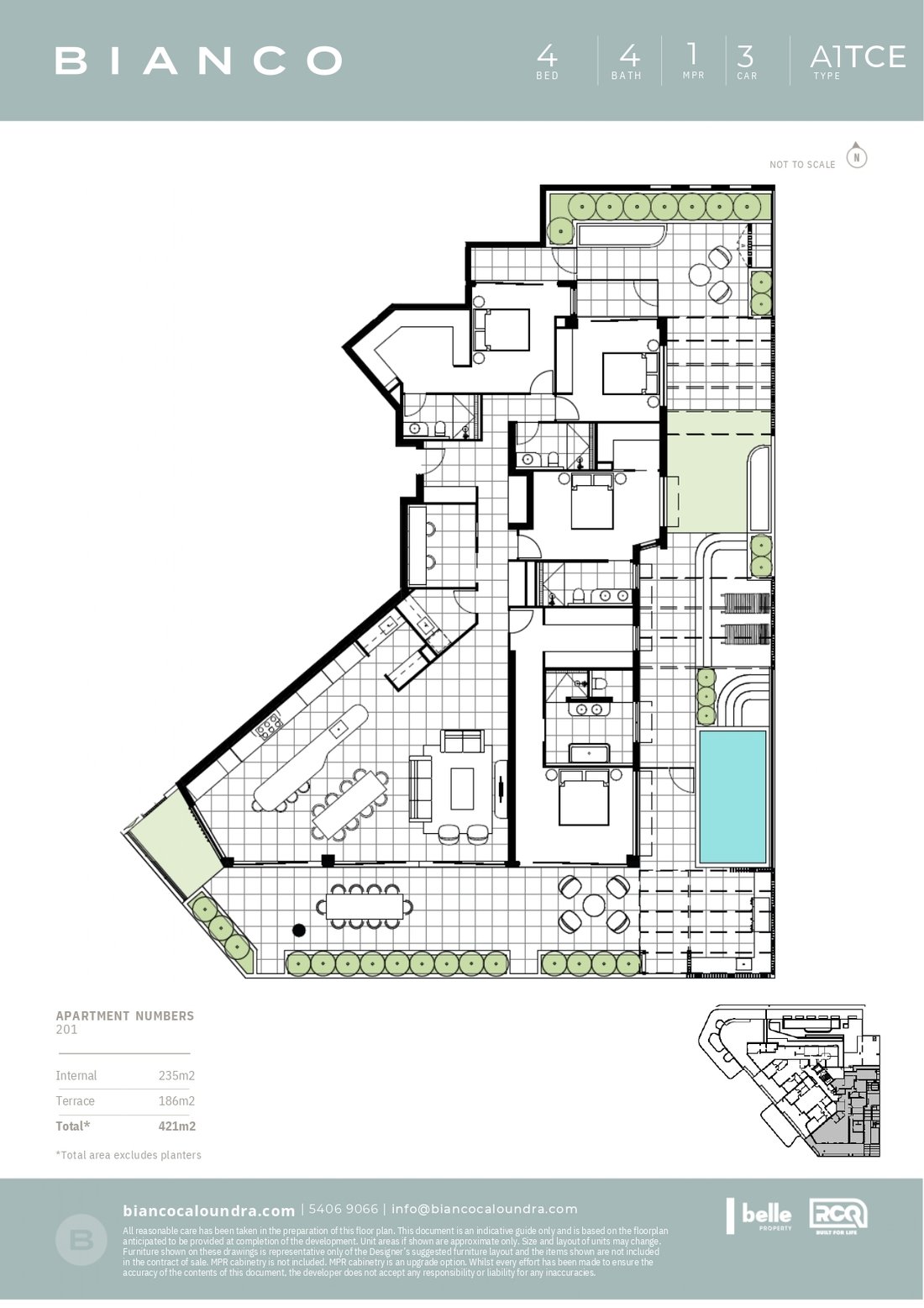 House in Caloundra, Queensland, Australia 3 - 15037862