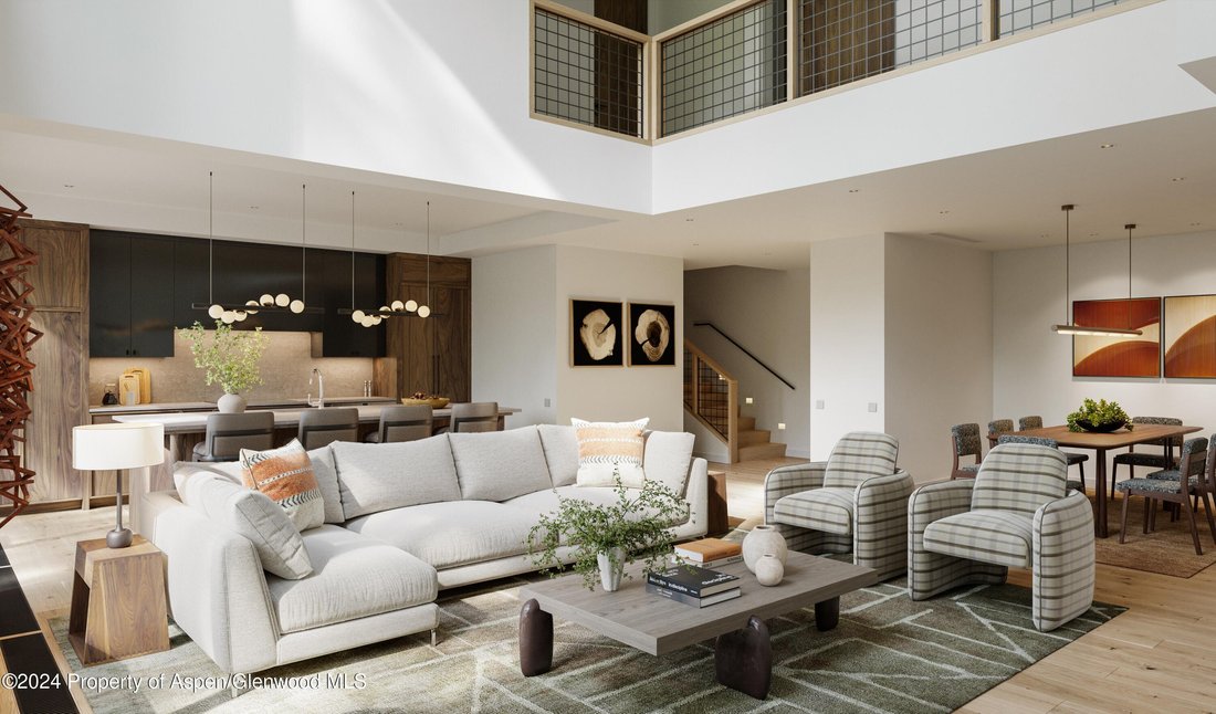 House in Snowmass Village, Colorado, United States 3 - 15042411