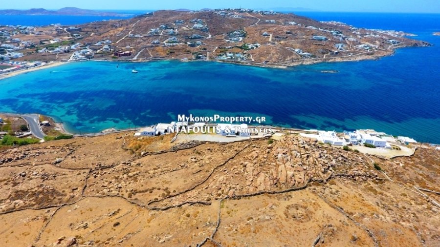 Mykonos, Aegean, Greece 5 - 15039435