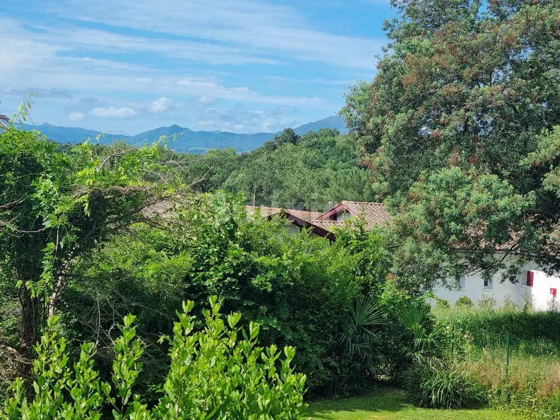 House in Arcangues, Nouvelle-Aquitaine, France 1 - 14472317