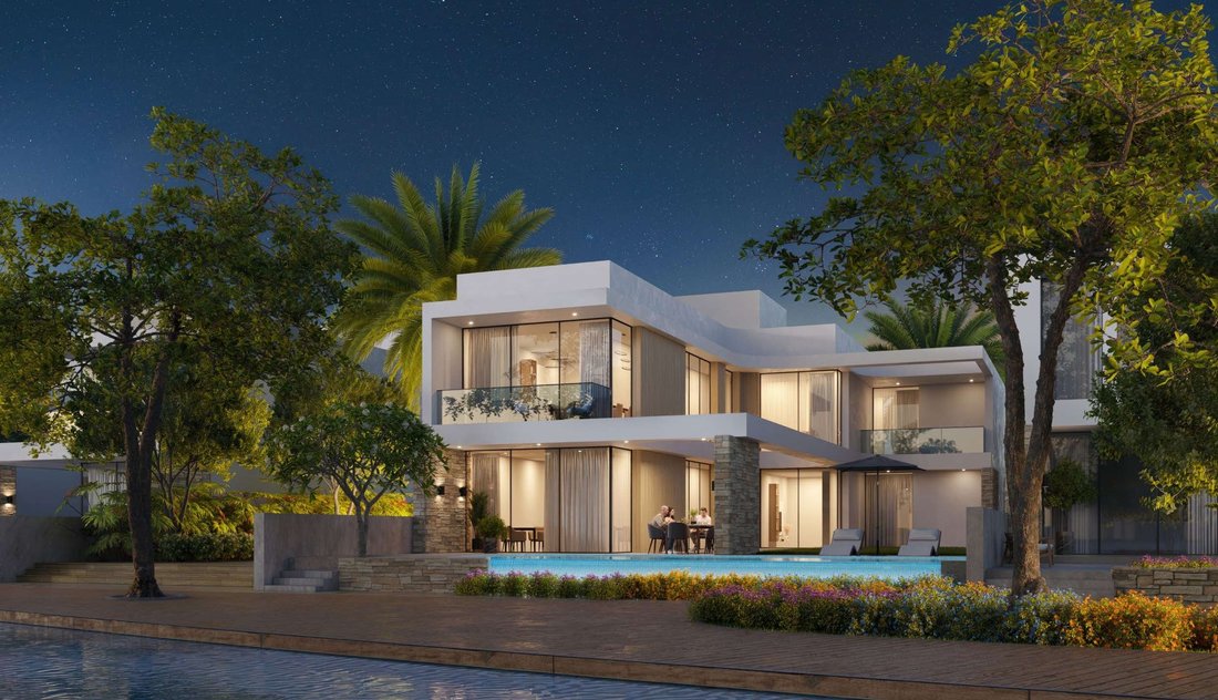 Villa in Umm Al Quwain, Umm Al Quawain, United Arab Emirates 5 - 15040957