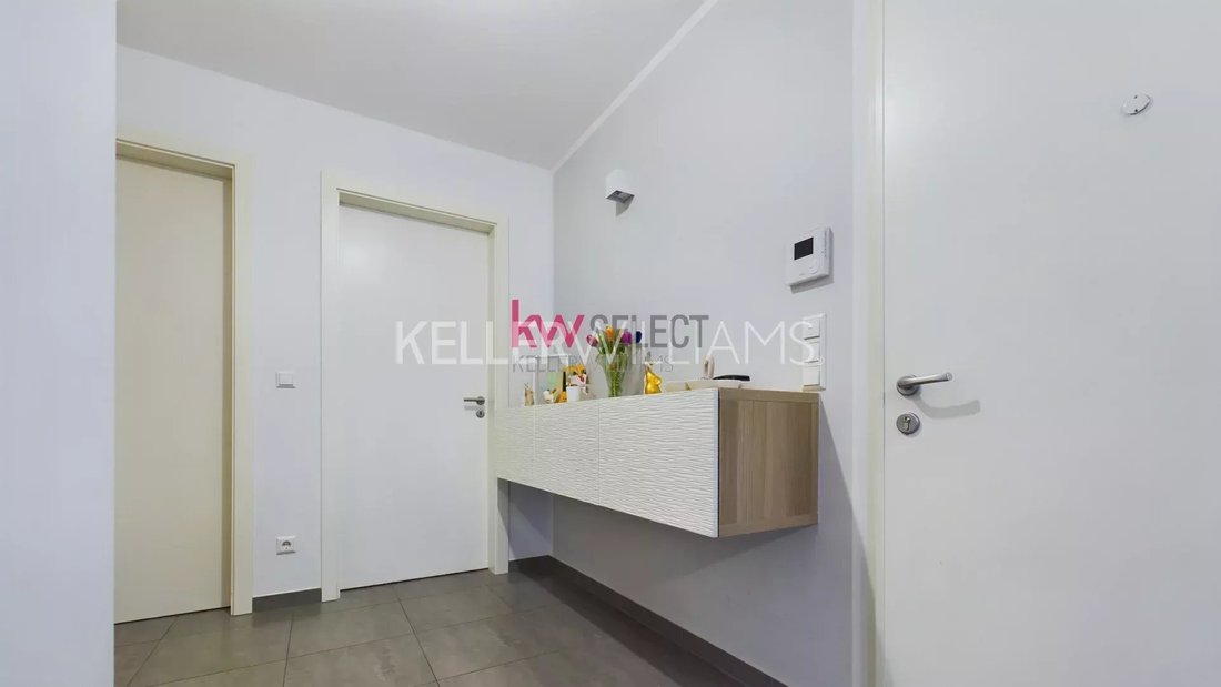Apartment in Pétange, Esch-sur-Alzette, Luxembourg 4 - 15041811