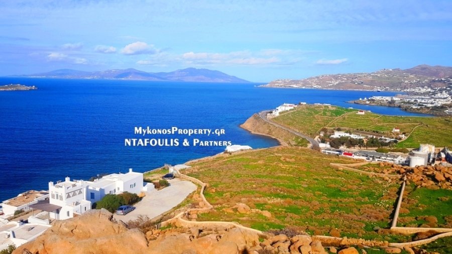 Mykonos, Aegean, Greece 3 - 15039435