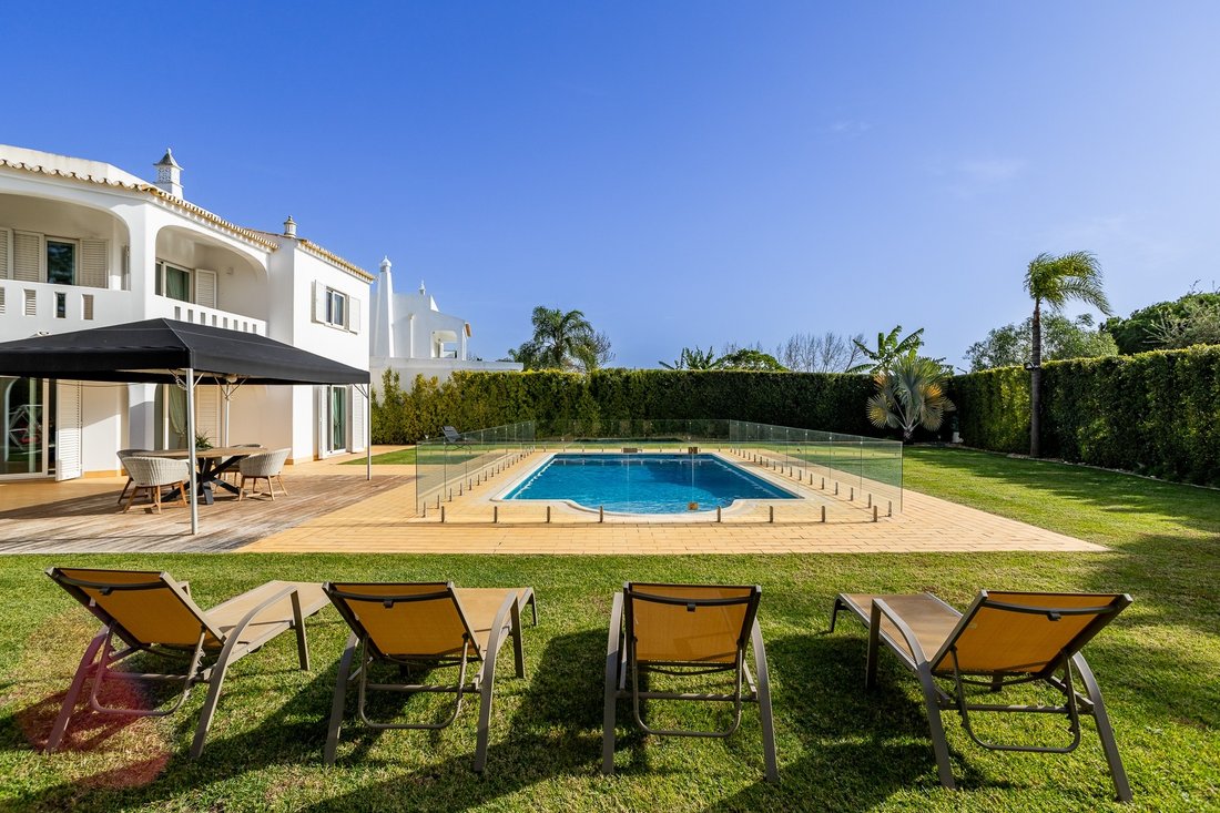 House in Loule (Sao Clemente), Algarve, Portugal 3 - 15041953