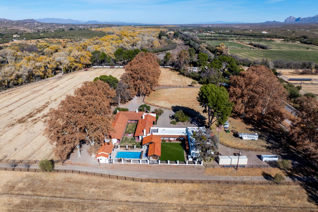 House in Rio Rico, Arizona, United States 3 - 15042864