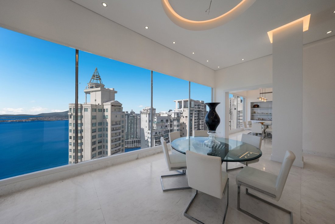 Apartment in Panama City, Panama, Panama 4 - 15037556